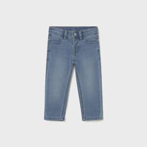 Pantalon en jean basique bébé - bleu moyen
