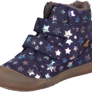 Bottes fourrées - Ollie wool tex Stars