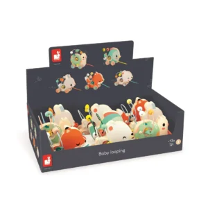 Baby Looping Surprise