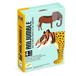 Jeu Anijumble