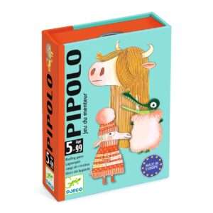Jeu Pipolo