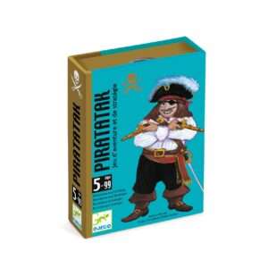 Jeu Piratatak