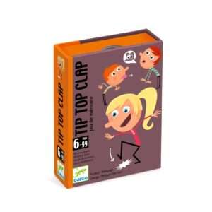 Jeu Tip top Clap