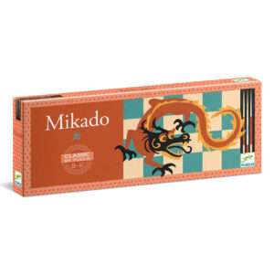 Jeu Mikado