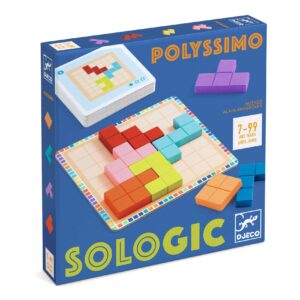 Jeu Pollysimo