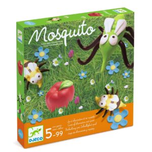 Jeu Mosquito