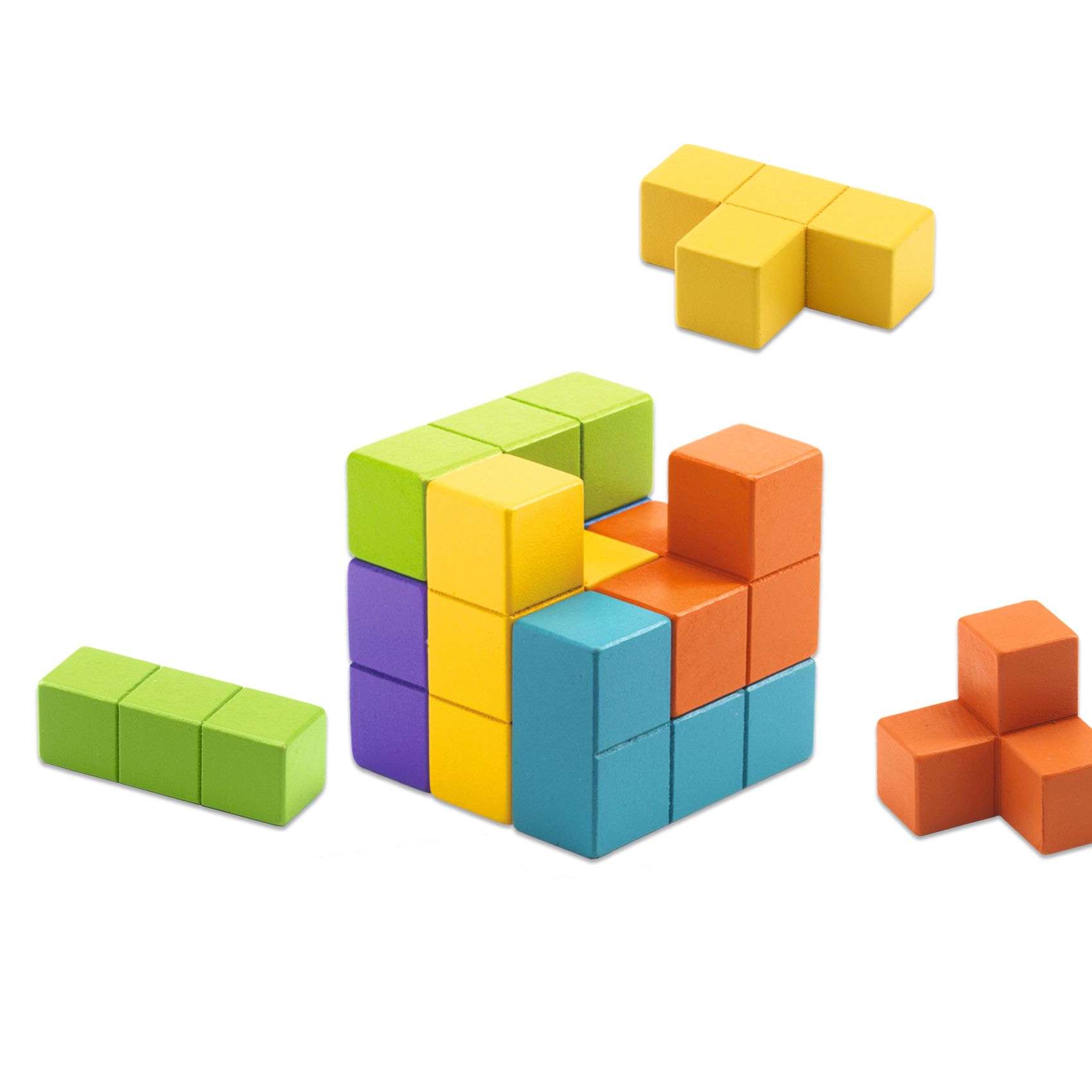Jeu Cubissimo – Image 4