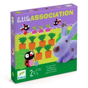 Jeu little association