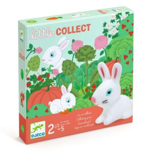 Jeu Little collect