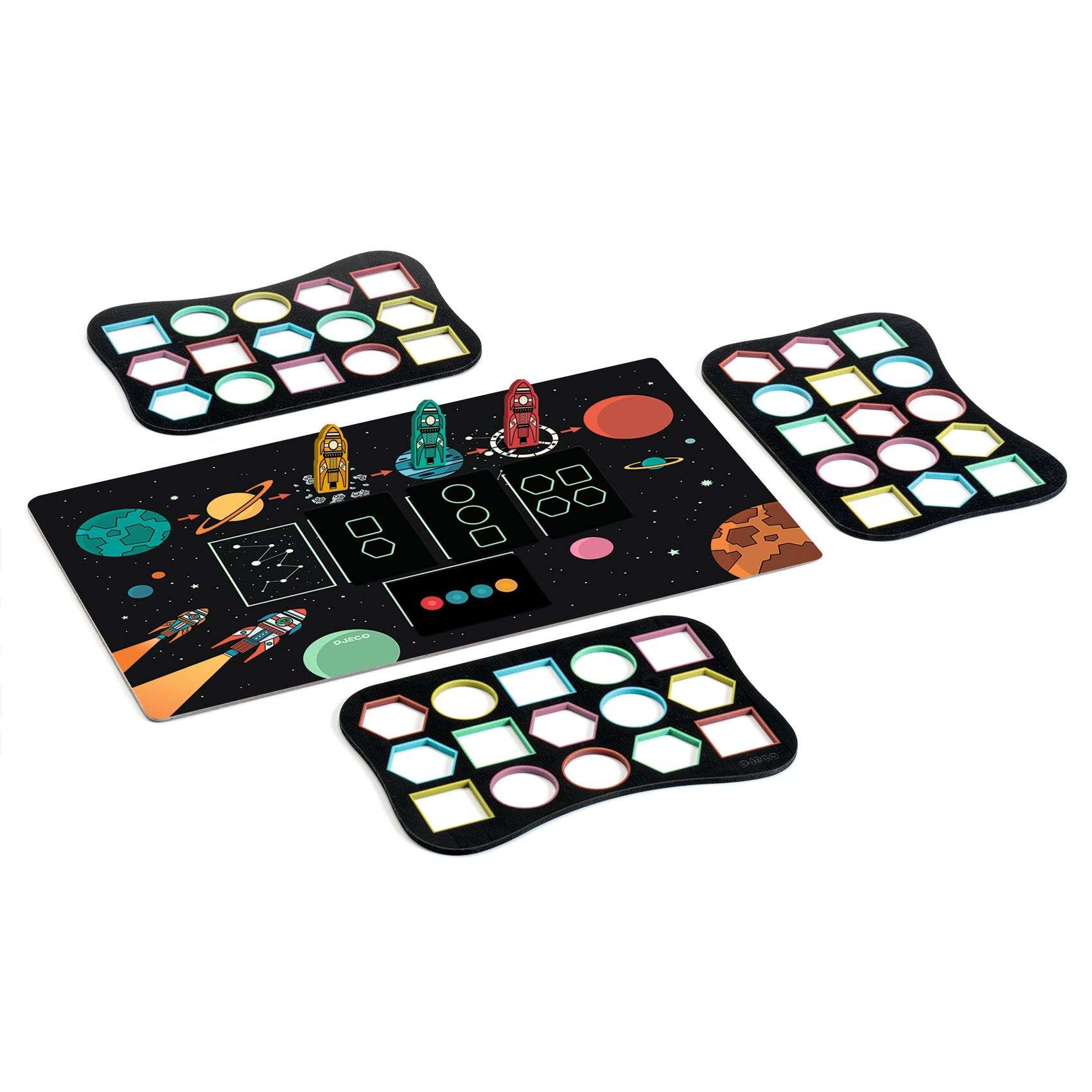 Jeu Destination Mars – Image 4