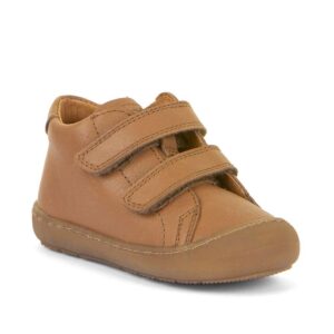 Chaussures pour enfants - Ollie S Cognac