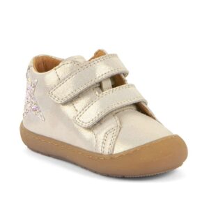Chaussures pour enfants - Ollie s Star Gold