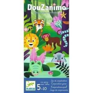 Jeu Douzanimo