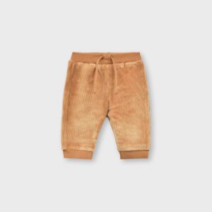 Pantalon en velours côtelé bébé - Teffe