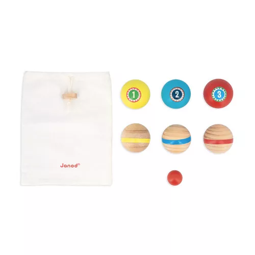 Pétanque – Image 3