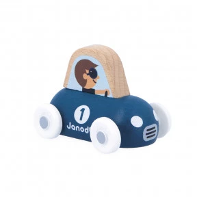 Voiture de sport - Cross roads