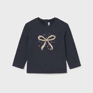 T-shirt basique Noeud