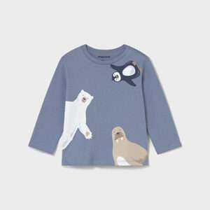 T-shirt animaux bébé