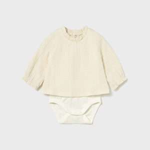 Body nouveau-né - céramique