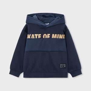 Sweat Skate of Mind - marine