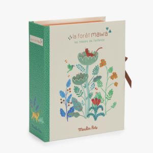 La forêt Mawa Coffret naissance