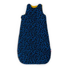 Gigoteuse Puce & Pilou 90cm - à personnalisée