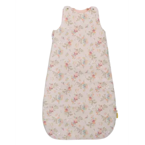 Gigoteuse fleurs 90 cm