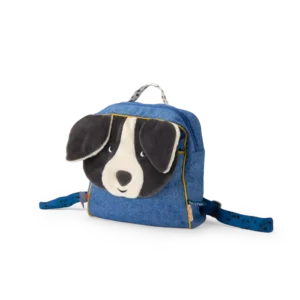 Sac à dos Puce - personnalisation offerte