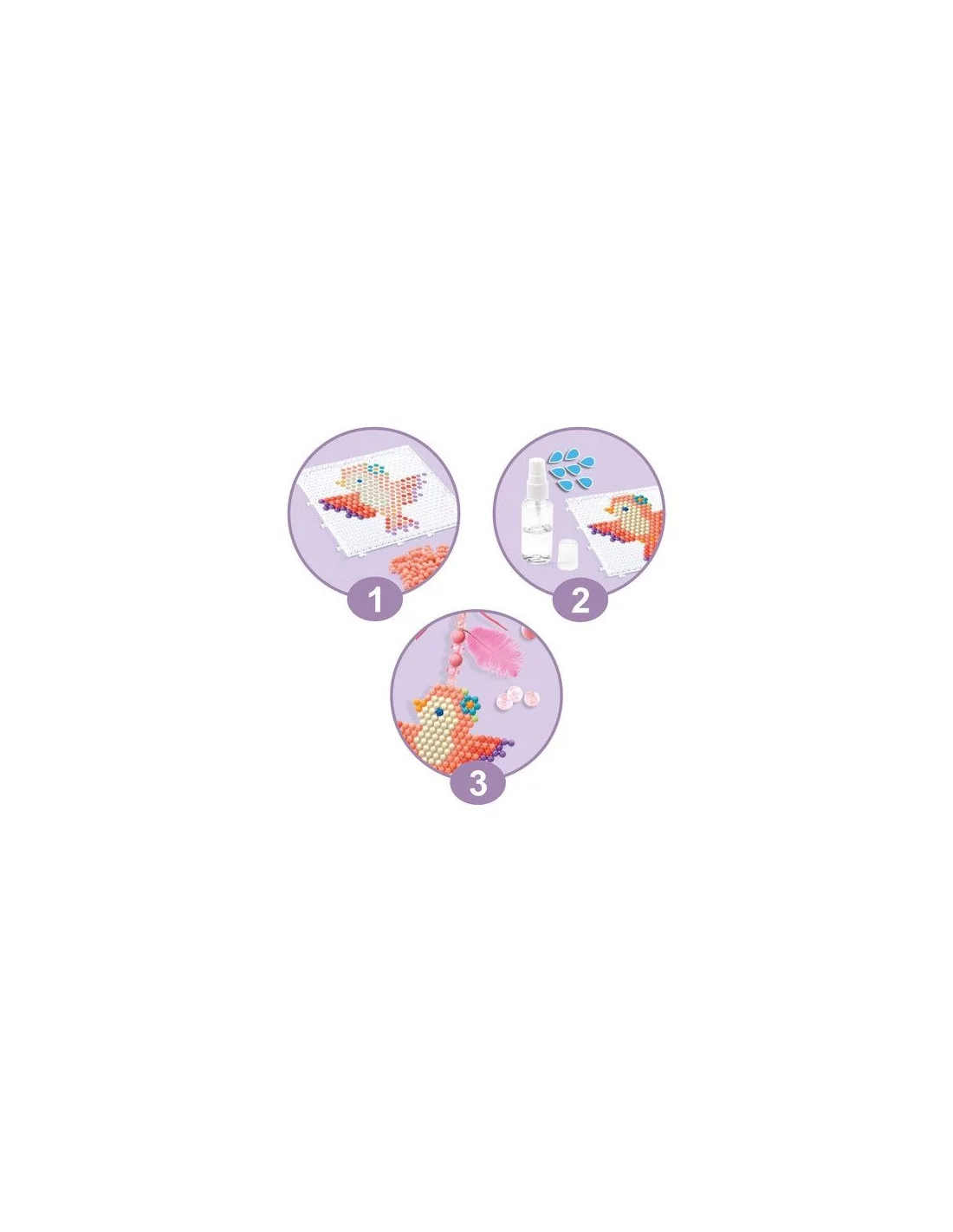 Perle à eau Champêtres - Activité DIY - Djeco – Image 2