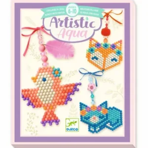 Perle à eau Champêtres - Activité DIY - Djeco