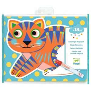 coloriage magique - Animalo-Ma