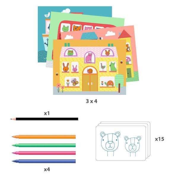 Décalquer est un art – Image 3