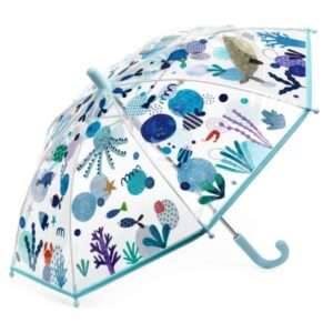 Parapluie petit - Mer