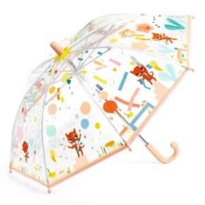 Parapluie : Chamalow