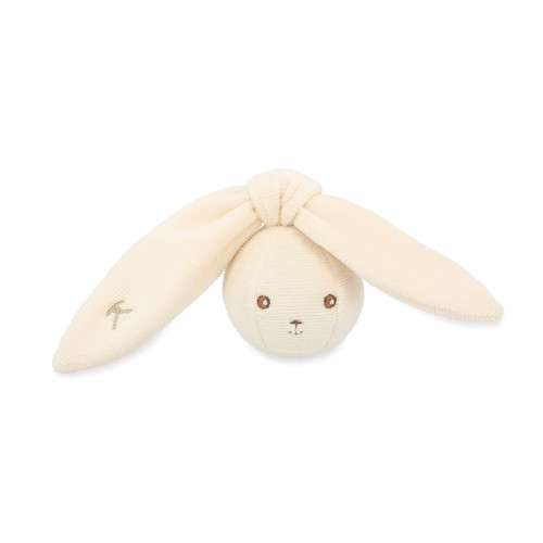 Petite balle hochet surprise