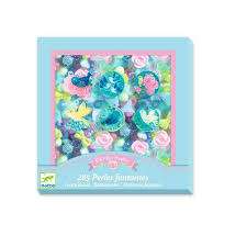 Perles Fantaisies - Oiseaux