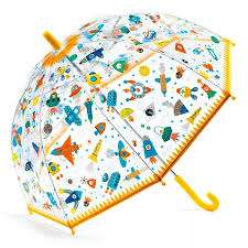 Parapluie moyen - Espace