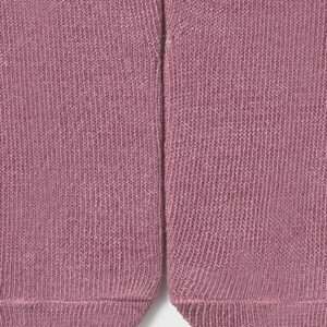 Collant bébé - rose