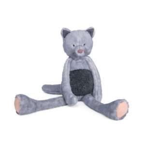 Peluche Chat - Les Baba Bou L