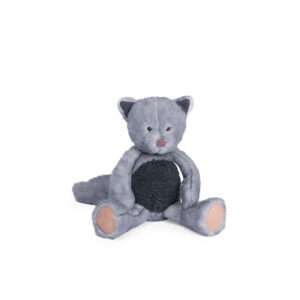 Peluche Chat - Les Baba Bou M