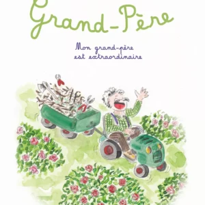 Petit Poème - Grand père