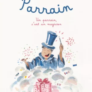 Petit Poème - Parrain