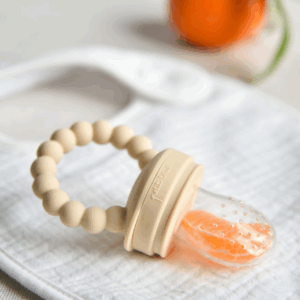 Petite Grignoteuse à petit truc - Vanille