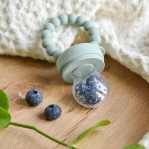 Petite Grignoteuse à petit truc - Avocado