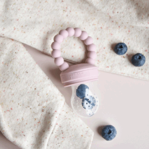 Petite Grignoteuse à petit truc - Litchi