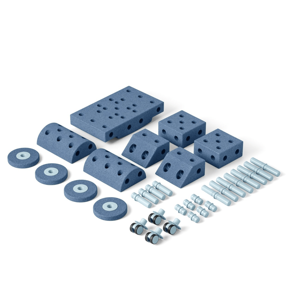 Jeu de construction évolutif - Dreamer kit modu – Image 3