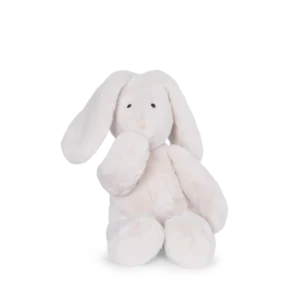 Arthur et Louison Peluche Grand lapin crème 43 cm