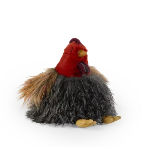 Tout autour du monde Poule