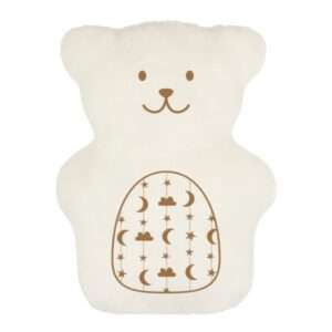 Ourson thérapeutique beke bobo - Abracadabra