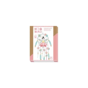 DIY attrape rêves a créer fée